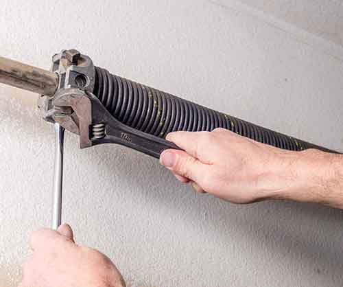 Opener Installation and Repair Voorhees Township Garage Door