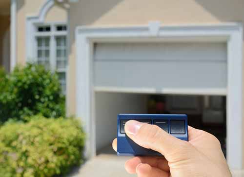 Voorhees Township Garage Doors